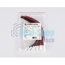 GS7051 Соединитель гибкий односторонний 2835 12/24V (2 конт.) (10шт)