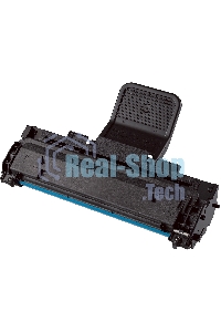 Картридж лазерный Samsung MLT-D108S черный для Samsung ML-1640/1641/2240/2241 (1500 стр.)