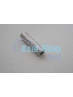 Гильза медная соединительная ГМЛ 70-13 Т2 (опрес. луж.) КЗОЦМ 7228