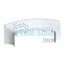 Ввод в стену для кабель-канала 110х50 ДКС 01007