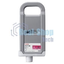 Картридж струйный Canon PFI-703M (2965B001) пурпурный (700 мл) для Canon iPF810, iPF815, iPF820, iPF825