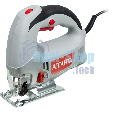 Лобзик электрический Ресанта Л-80/750 750Вт 3000ходов/мин от электросети