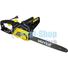 Электрическая цепная пила Huter ELS-2200P 2200Вт дл.шин.:16