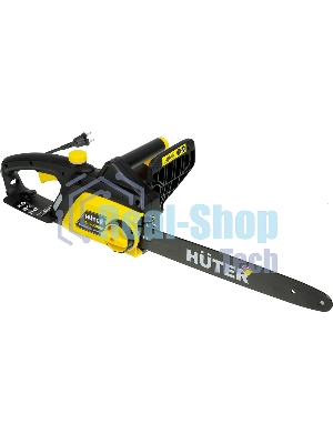 Электрическая цепная пила Huter ELS-2200P 2200Вт дл.шин.:16