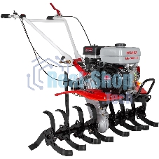 Мотоблок Ресанта МБ-7000-10 (70/5/37) бензиновый 7л.с.