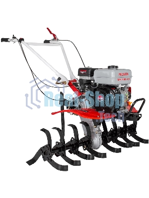 Мотоблок Ресанта МБ-7000-10 (70/5/37) бензиновый 7л.с.