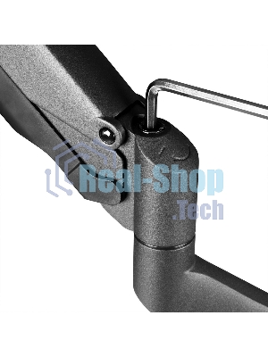 Кронштейн ONKRON G100 для монитора 13