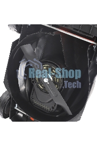 Газонокосилка электрическая Patriot PT1032E (512309221) 1100Вт