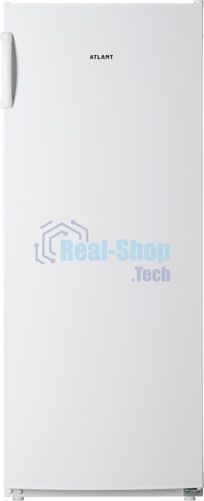 Морозильная камера Atlant M-7203-100, белый, 198л, 6 ящиков