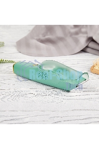 Машинка для стрижки волос Halsa HLS-963 детская, зеленая