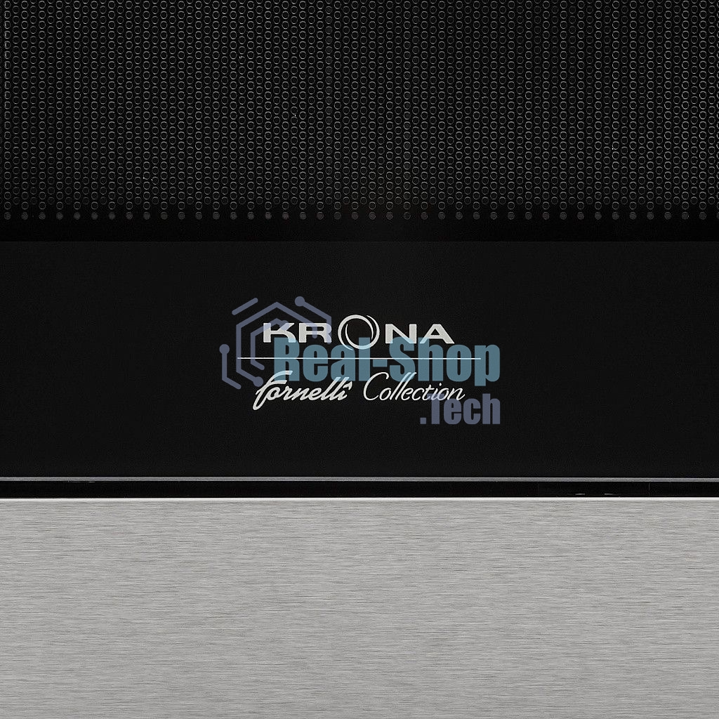 Микроволновая печь Krona ARGENTO 60 IX, встраиваемая