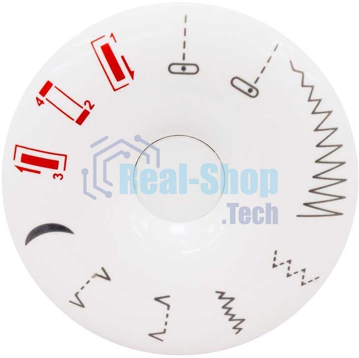 Швейная машина Singer Studio 12 белый