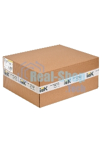 Корпус металлический IEK YKM40-03-31 ЩМП-3-0 36 УХЛ3 IP31 размеры 650х500х220 мм