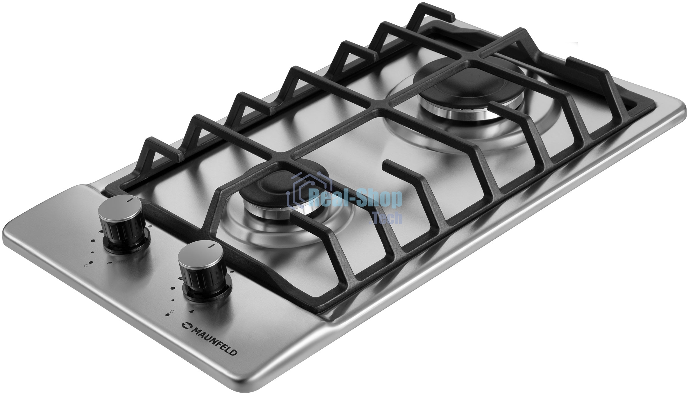 Газовая варочная панель Maunfeld EGHS.32.6CS/G