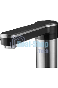 Водонагреватель Electrolux Taptronic S проточный Высокая мощность для мгновенного нагрева.