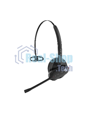 Гарнитура беспроводная Yealink WH67 UC