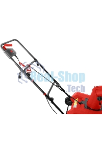 Снегоуборщик электрический Starwind EST-1600 1.6кВт