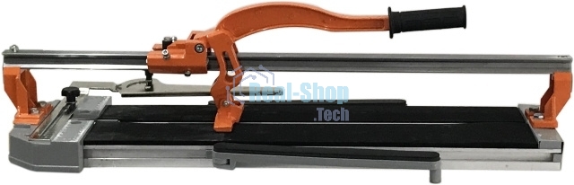 Плиткорез рельсовый 600 мм Вихрь