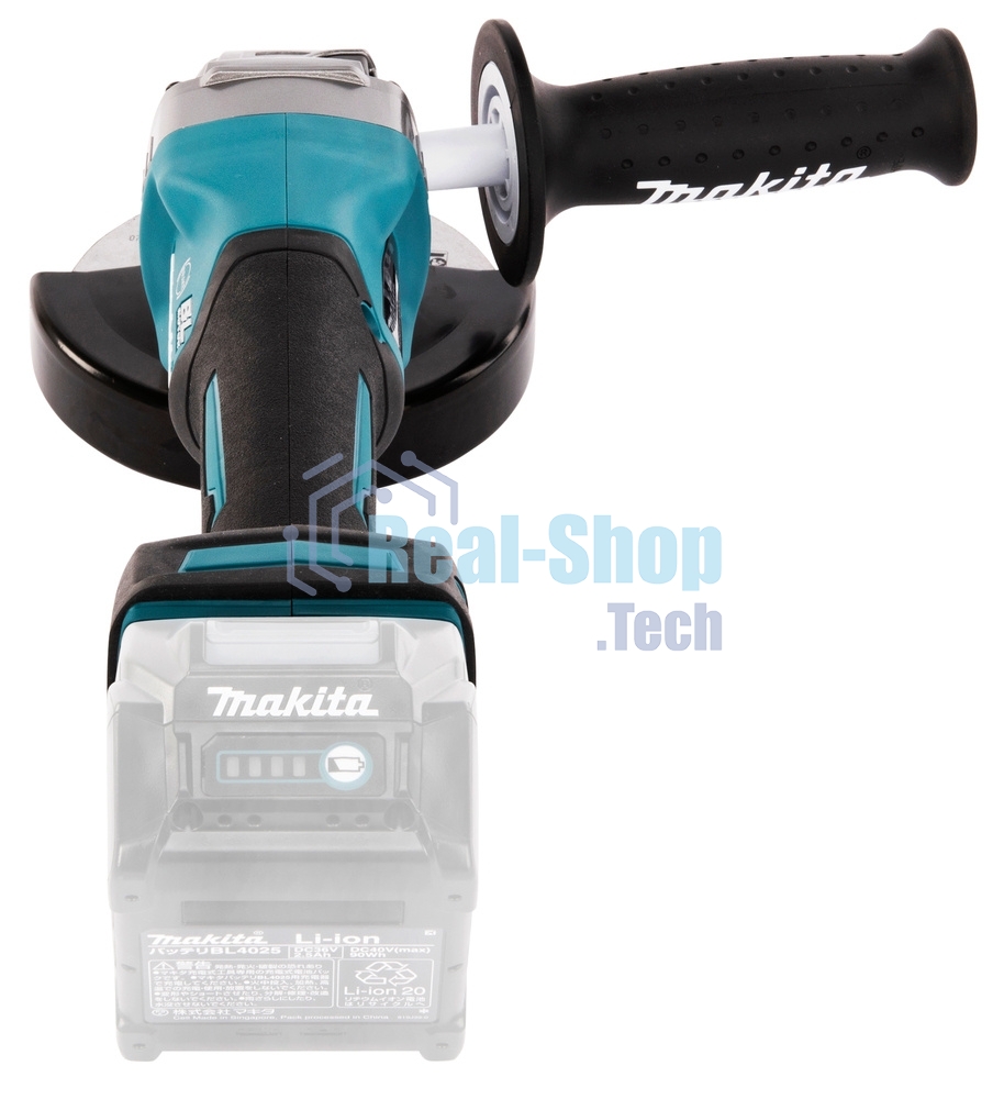 УШМ акк Makita GA013GZ