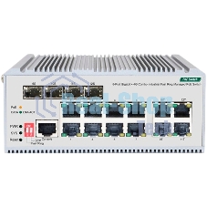 Коммутатор РоЕ OI3112P/185W/A1A