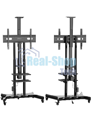 Подставка для телевизора Onkron TS1881 Elift черный 50