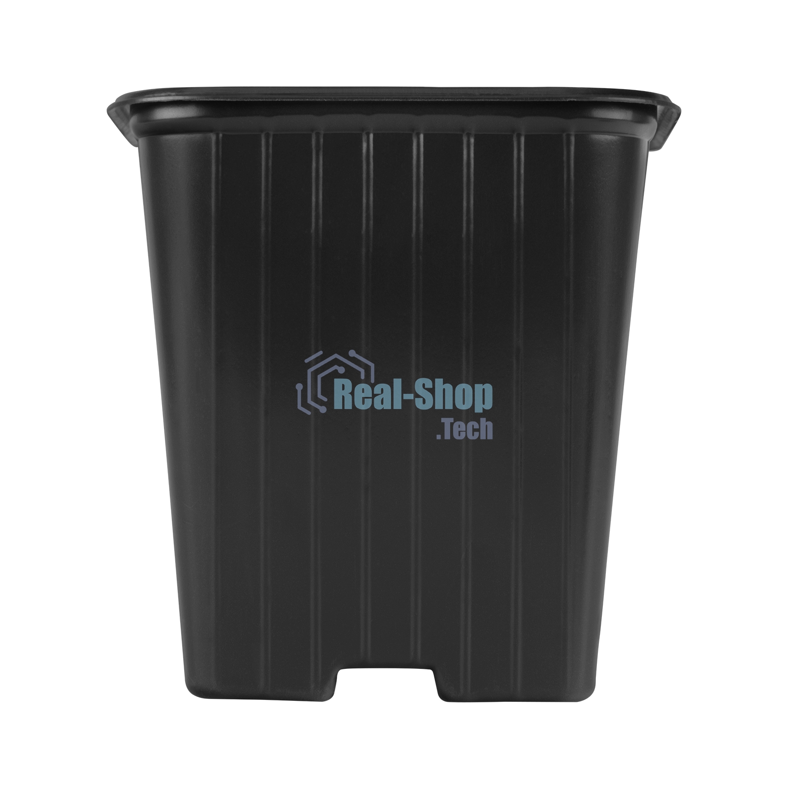 Горшочек для рассады, 90х90х95 мм, полистирол, 10 шт. Россия