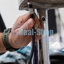 Переходник GROSS 11369 гибкий для бит 190 мм 1/4''