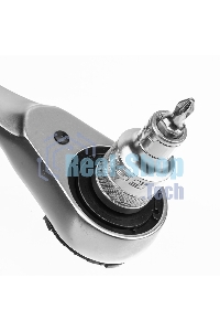 Набор торцевых головок Gross 14145 трещотка 120 зубьев, 36 предметов