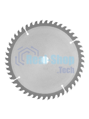 Пильный диск Matrix по дереву, 190x20мм, 48 зубьев, + кольцо, 16/20 Professional