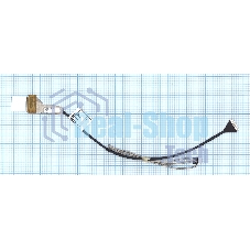 Шлейф матрицы для ноутбука Toshiba Satellite C600 C640