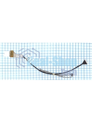 Шлейф матрицы для ноутбука Toshiba Satellite C600 C640