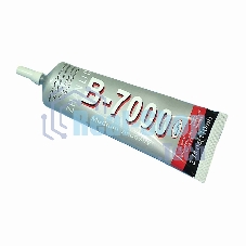Клей Zhanlida B-7000 прозрачный 110мл Клей Zhanlida B-7000 прозрачный 110мл