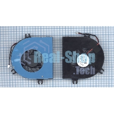 Вентилятор (кулер) для ноутбука Casper NB DNS MB50