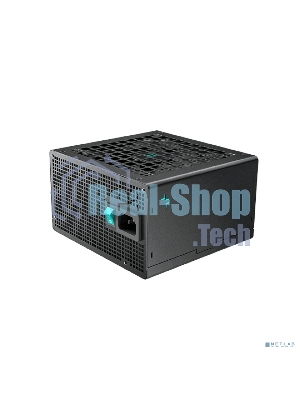 Блок питания Deepcool/GamerStorm PL550, 550Вт, 120мм, черный