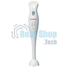 Блендер погружной Bosch MSM6B100 280Вт белый