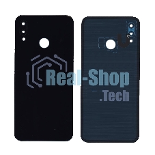 Задняя крышка для Huawei P20 Lite черный