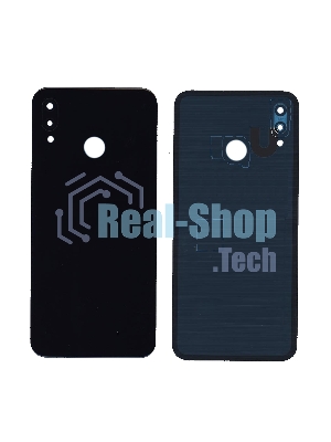Задняя крышка для Huawei P20 Lite черный