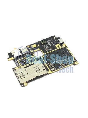 Материнская плата для Asus ZB552KL 16Gb инженерная (сервисная) прошивка