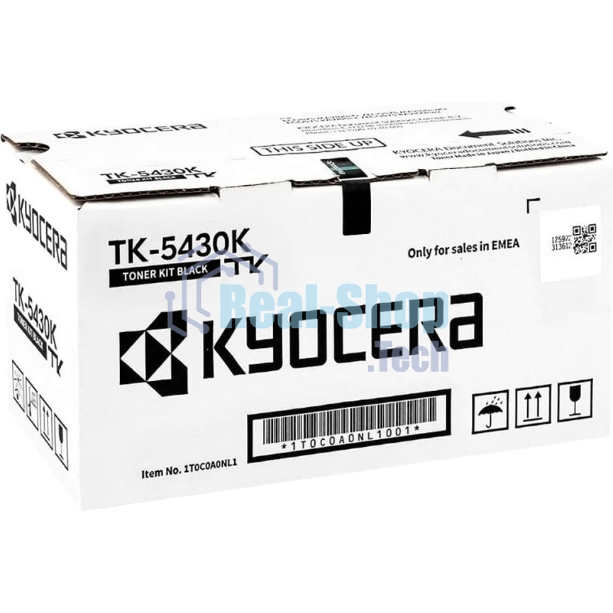 Картридж лазерный Kyocera TK-5430K для ECOSYS MA2100cfx/MA2100cwfx/PA2100cwx/PA2100cx черный (1250 стр.)