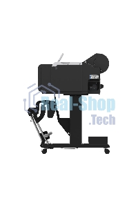 Плоттер струйный Canon imagePROGRAF TM-350 (6246C003), A0, цветное, 36