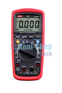Цифровой мультиметр UNI-T UT139B