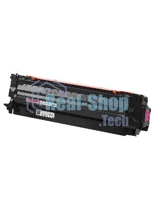 Картридж лазерный Sakura W2013A для HP Color LaserJet Enterprise M856dn/M776dn/MFP M776z/MFP M776zs, пурпурный, 13000 к.