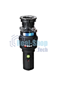 Измельчитель пищевых отходов Bort Caiman (93418064)