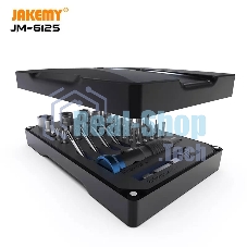 Набор инструментов Jakemy JM-6125