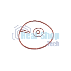 Ремкомплект плоского бойлера Saeco Royal