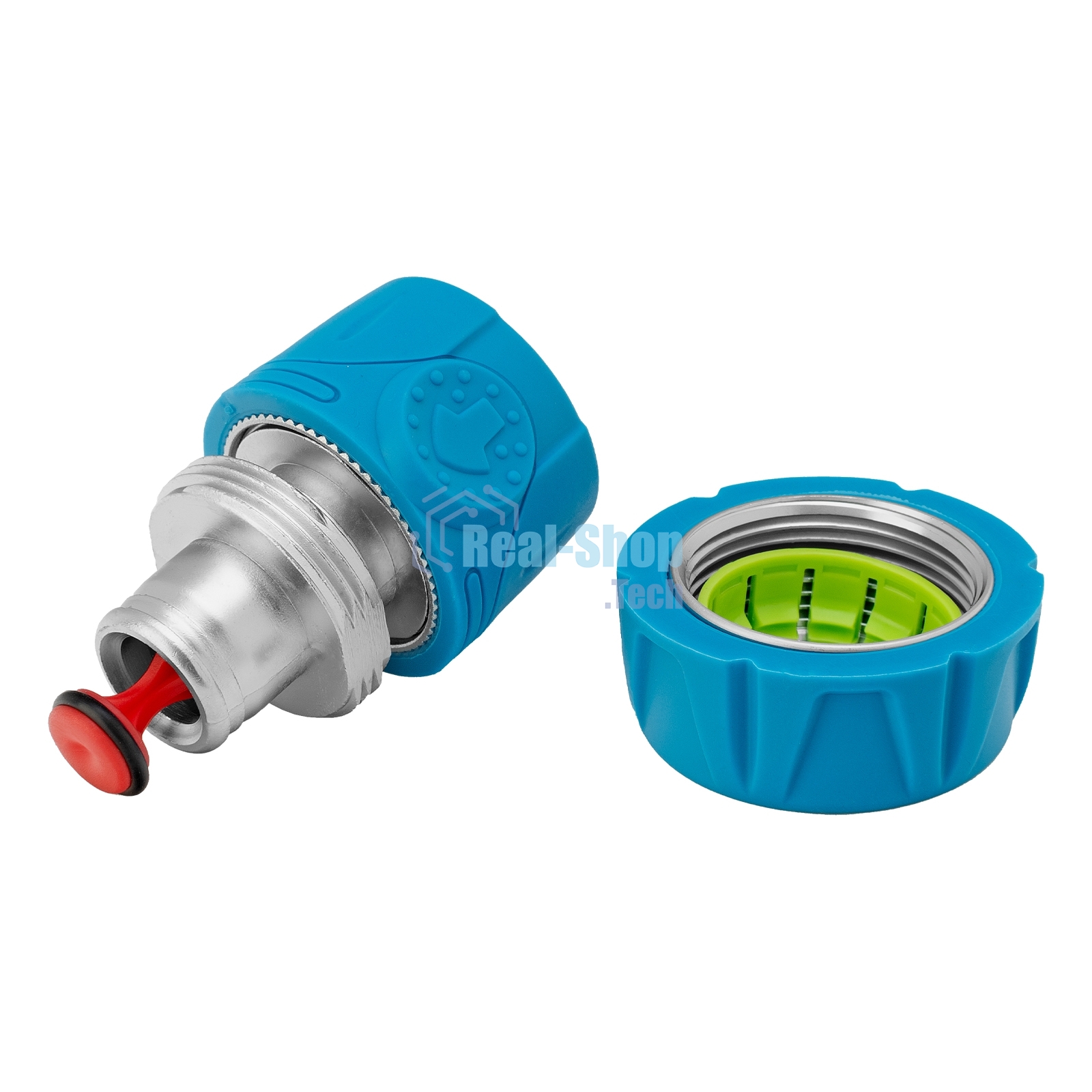 Соединитель быстросъемный 3/4