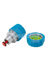 Соединитель быстросъемный 3/4