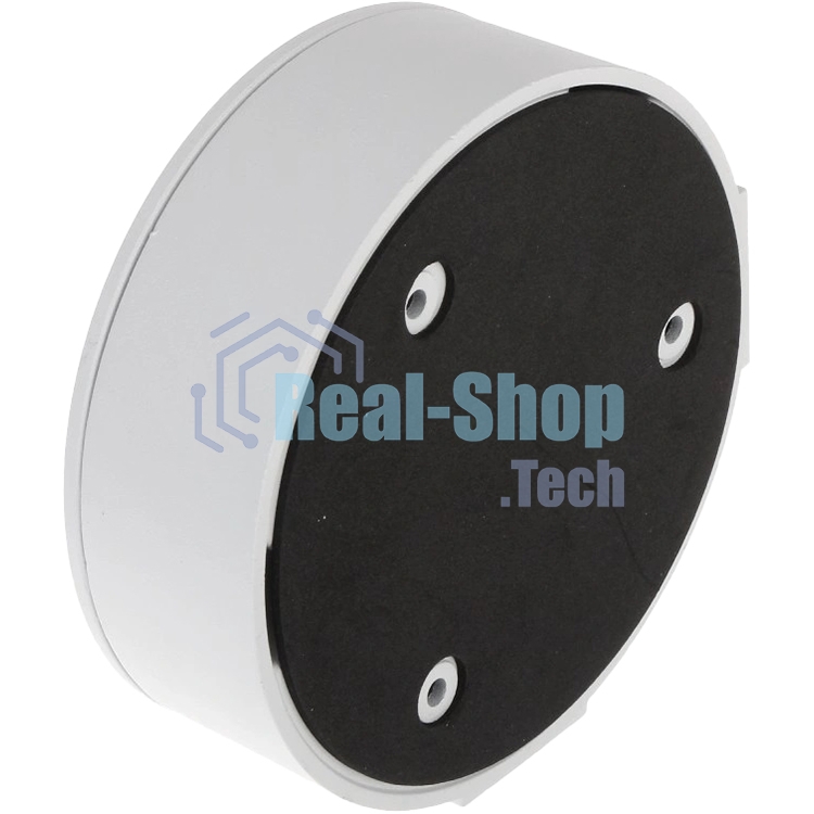 Монтажная коробка Dahua DH-PFA130-E IP66, IK10 Совместима: для bullet, eyeball