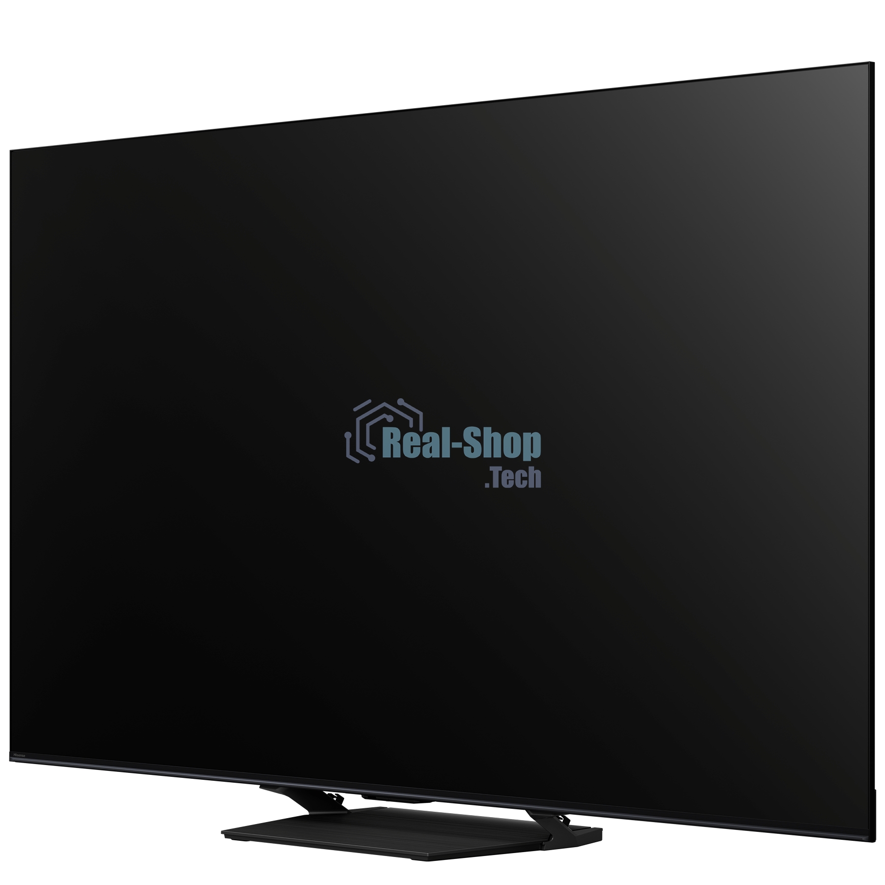 Телевизор Hisense 85'' 85U7Q PRO UHD Mini LED 165 Hz(VRR) Smart 144Hz черный