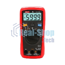 Мультиметр UNI-T UT133A